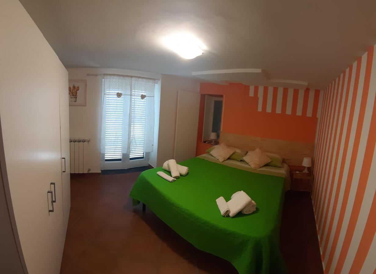 Ciuri Ciuri Lägenhet Acireale Exteriör bild