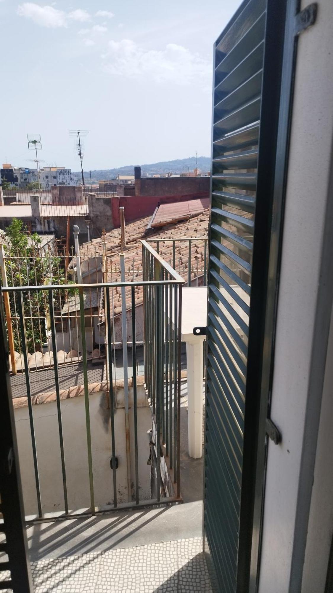 Ciuri Ciuri Lägenhet Acireale Exteriör bild