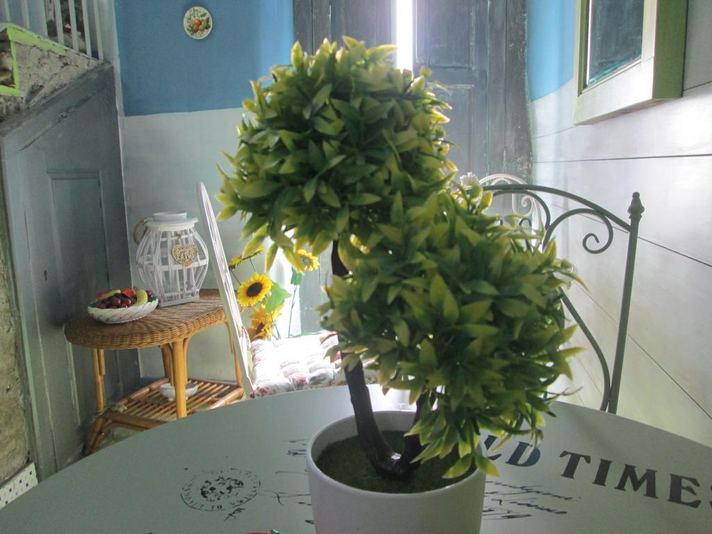 Ciuri Ciuri Lägenhet Acireale Exteriör bild